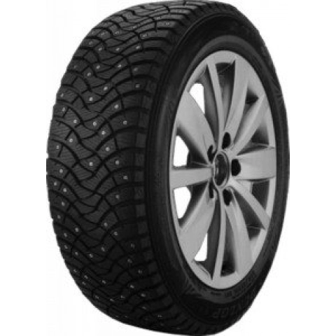 Легковые шины Dunlop GrandTrek Ice 03